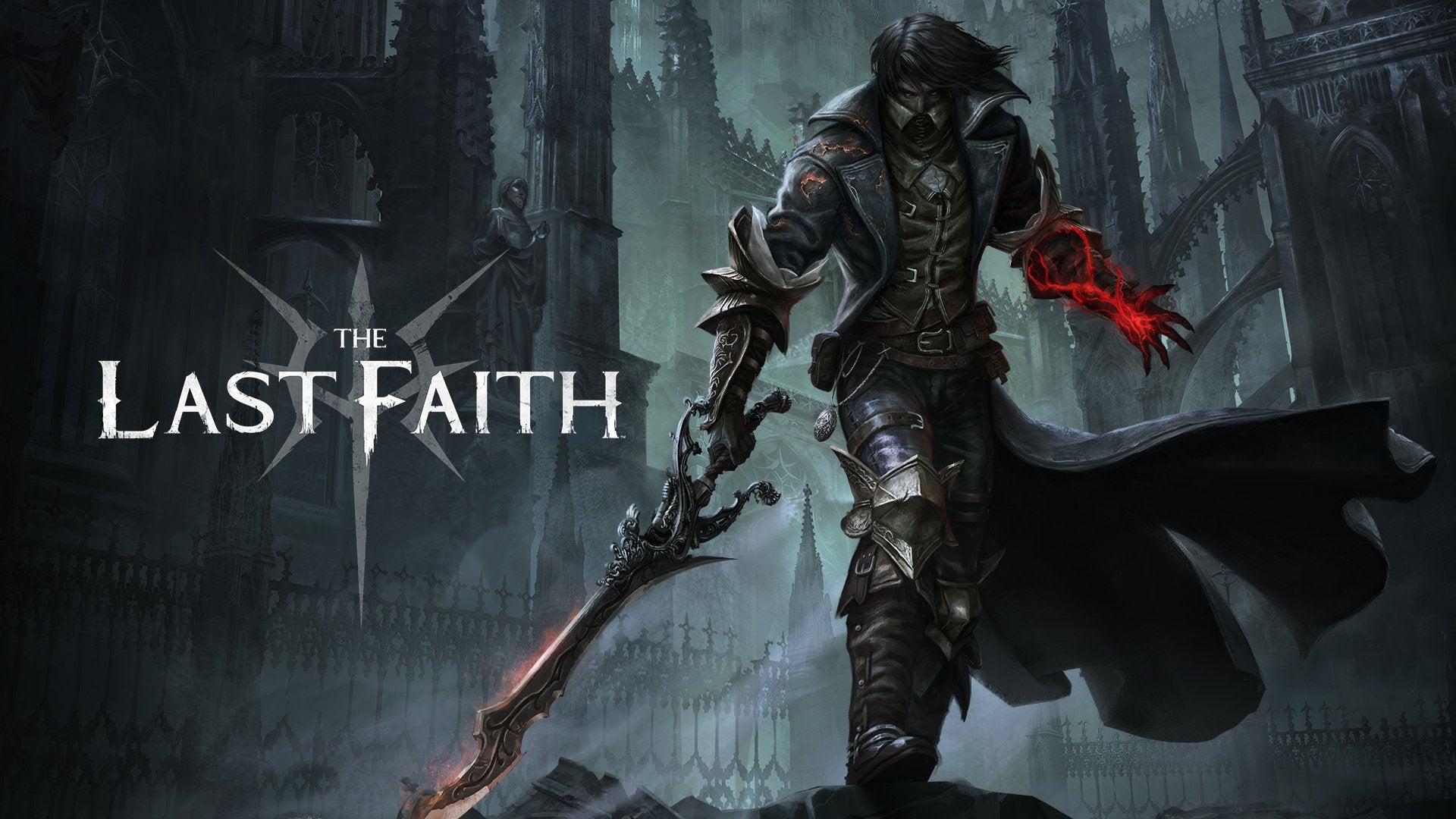 The Last Faith Steam
