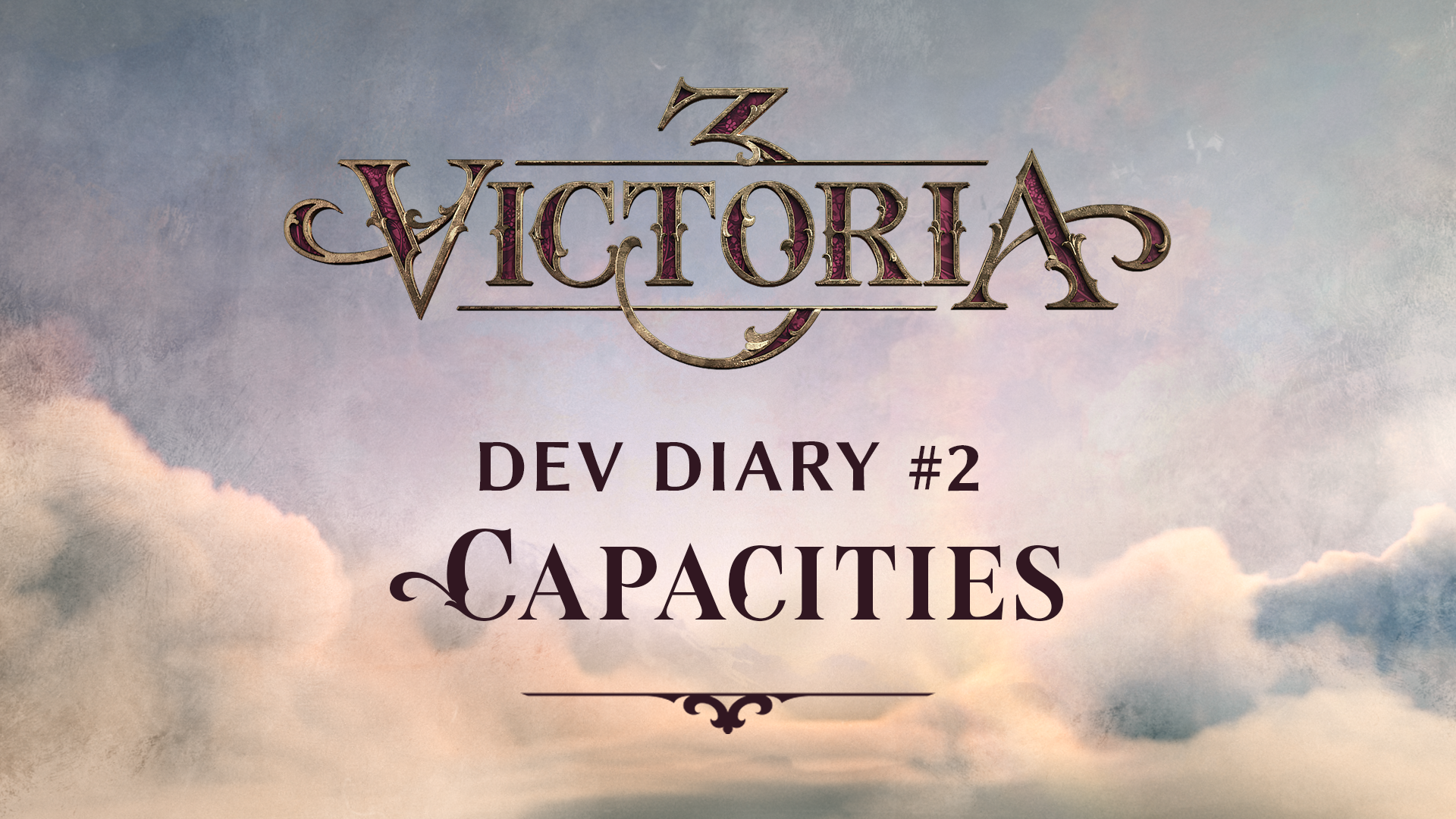 Victoria II Steam Udsalg