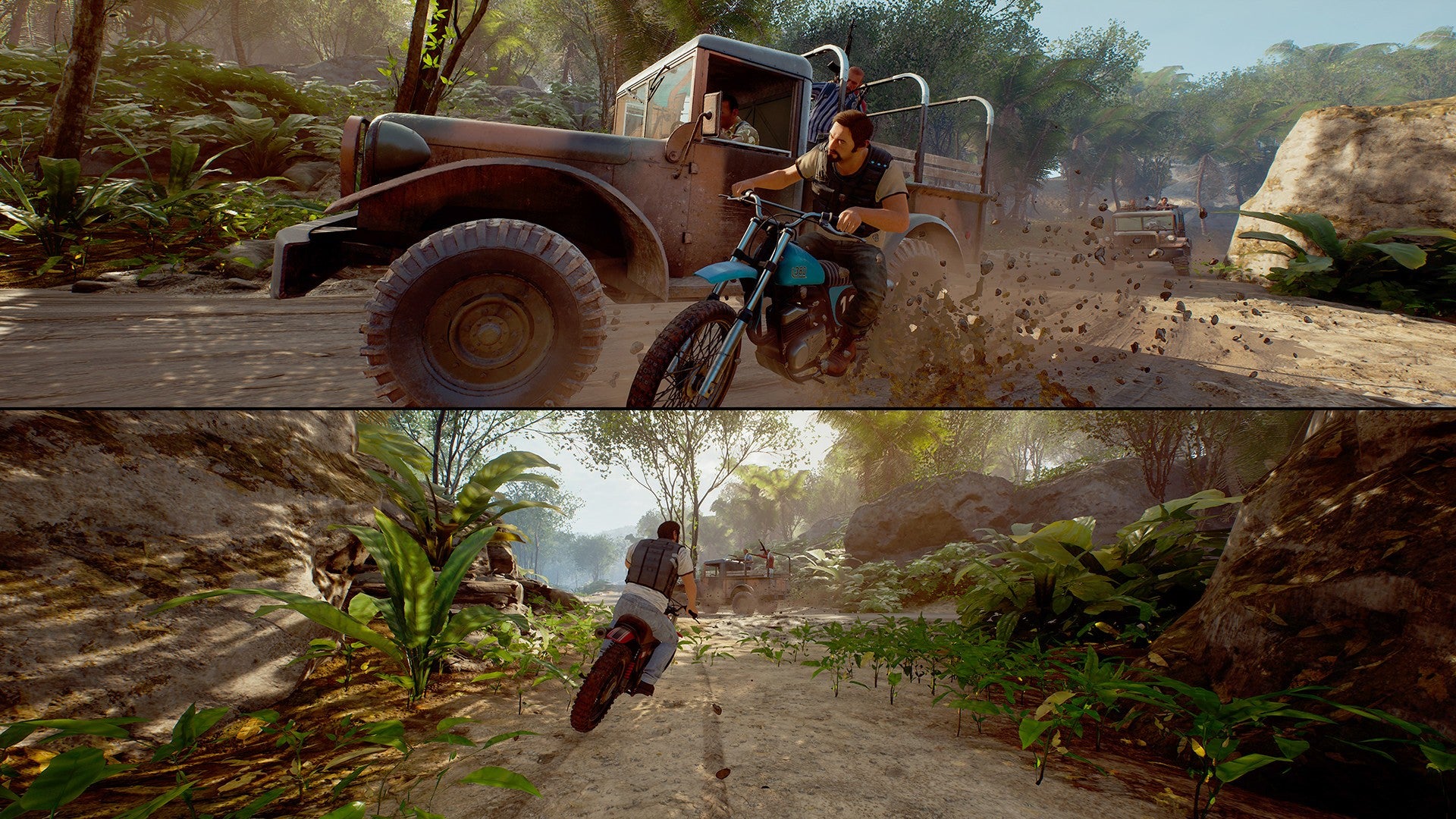 A Way Out Origin CD Key