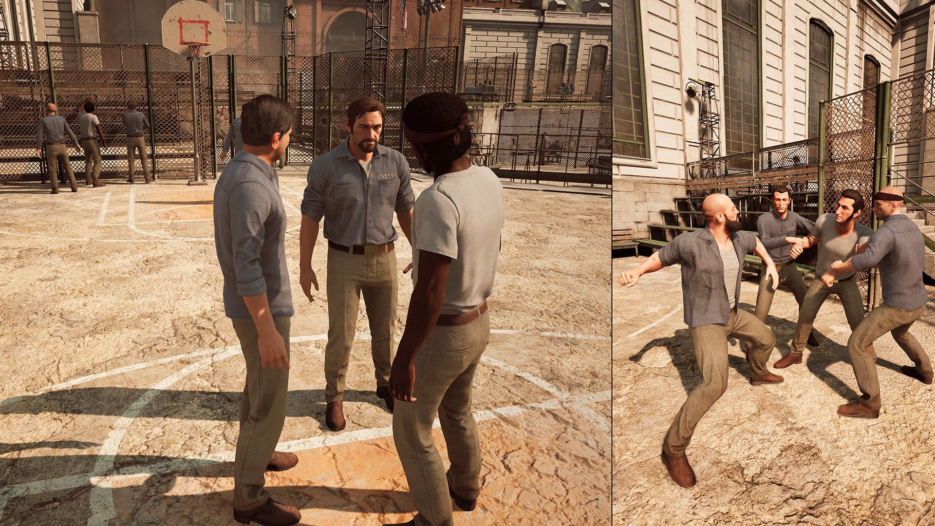 A Way Out Origin CD Key