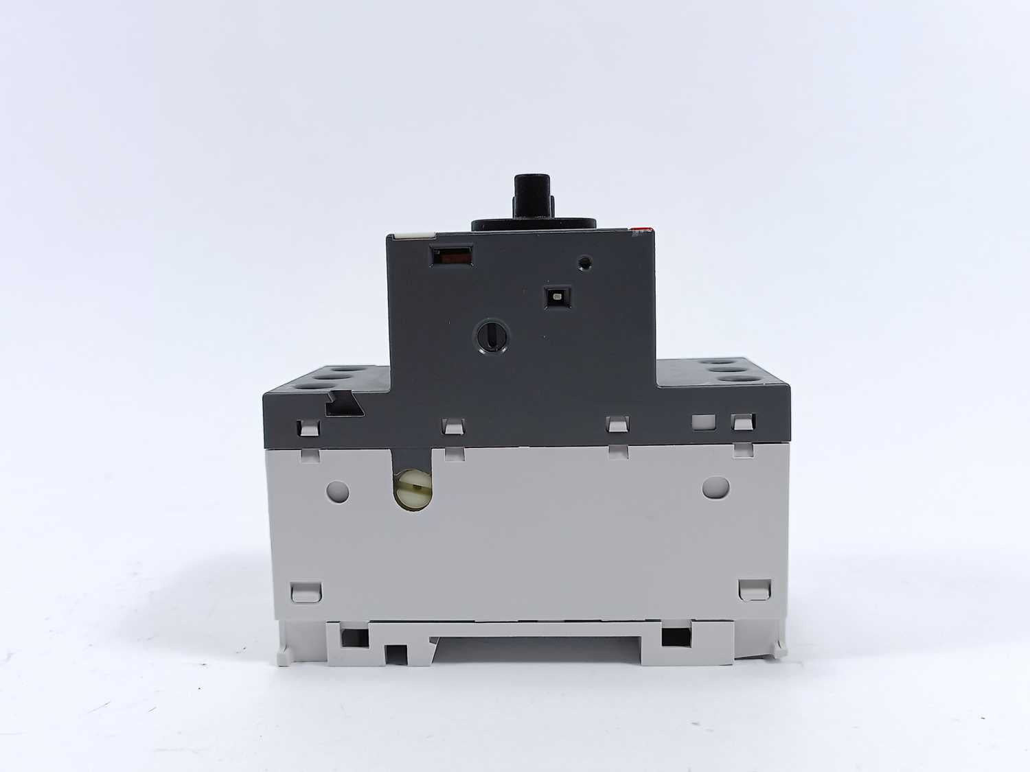 ABB 1SAM250000R1009 MS116-6.3 Manual Motor Starter 4.0-6.3A Online