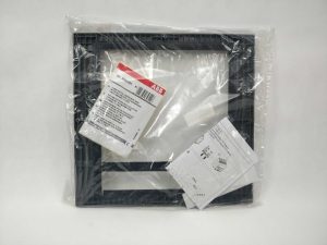 ABB 1SDA063161R1 FLANGE x COMPARTM.DOOR-RHD T7-T7M-X1 W Online Hot Salg