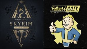 Fallout 4 GOTY Edition