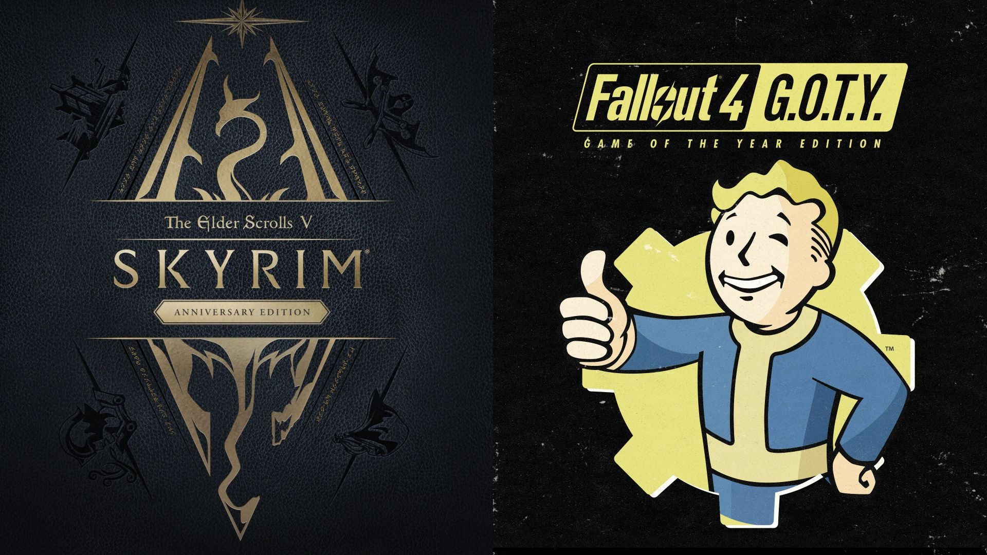 Fallout 4 GOTY Edition