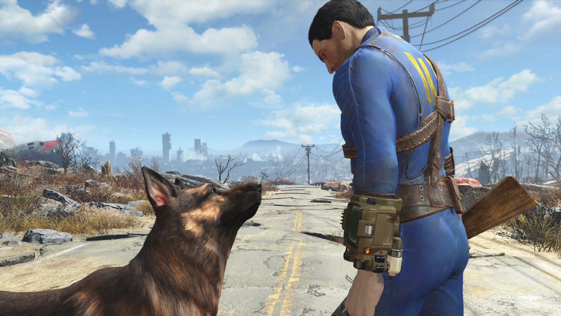 Fallout 4 GOTY Edition