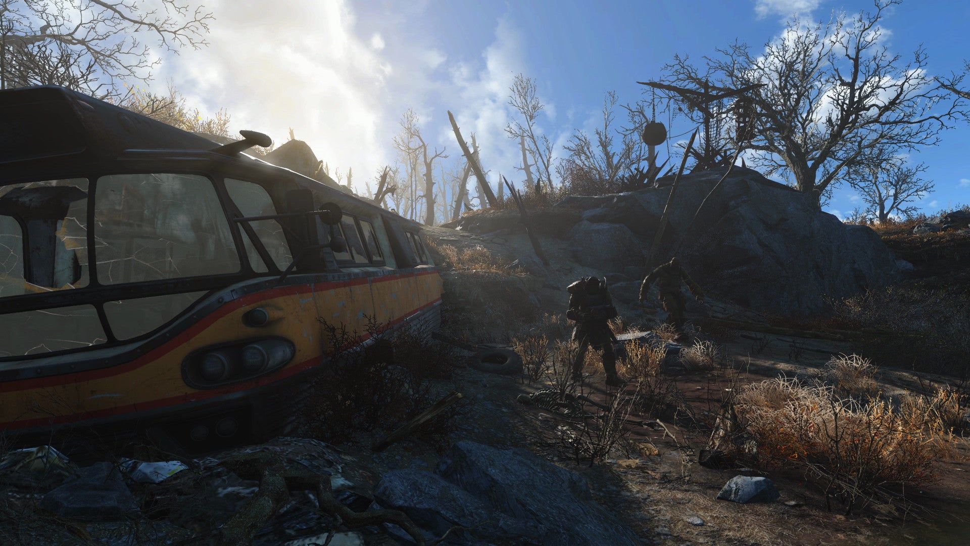 Fallout 4 GOTY Edition