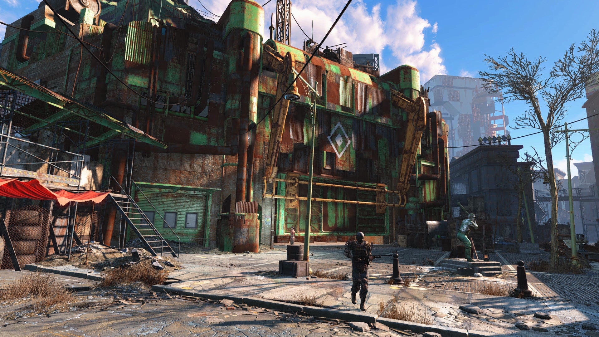 Fallout 4 GOTY Edition