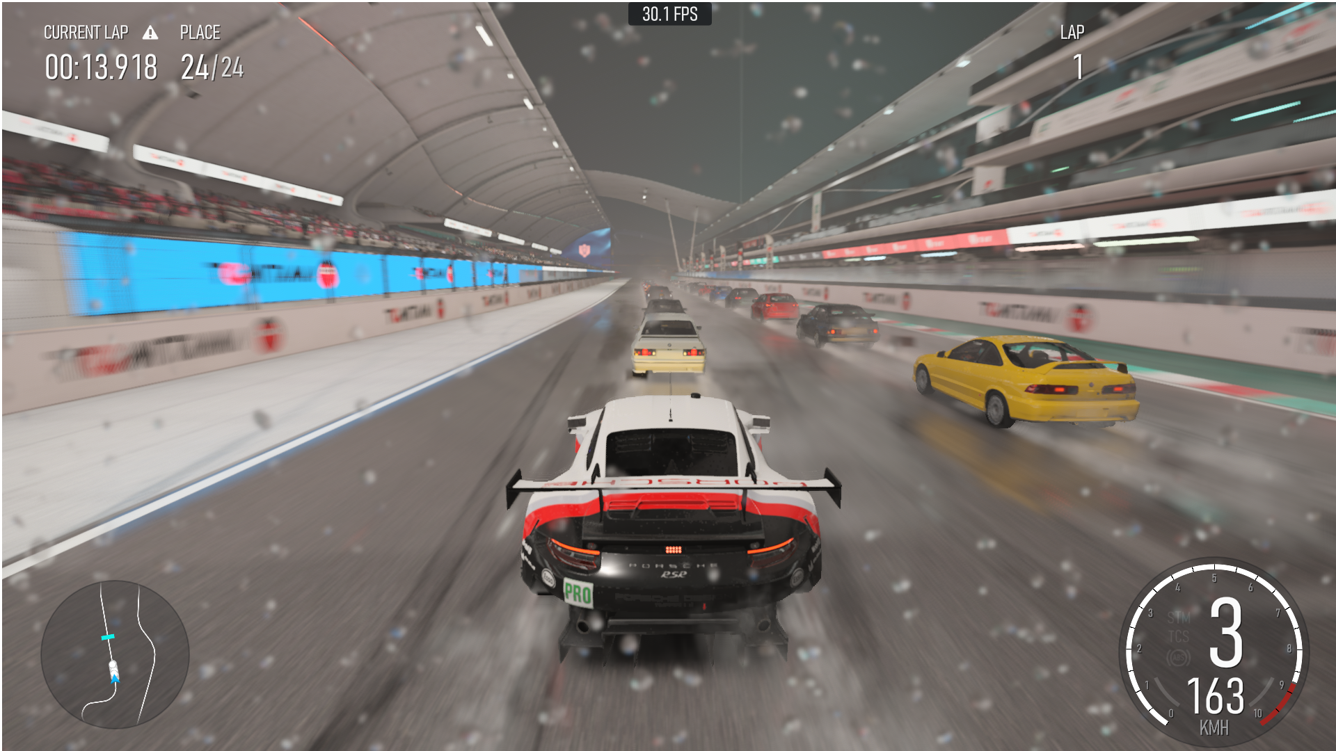 Forza Motorsport 8 Premium Edition Xbox Series X|S / Windows 10