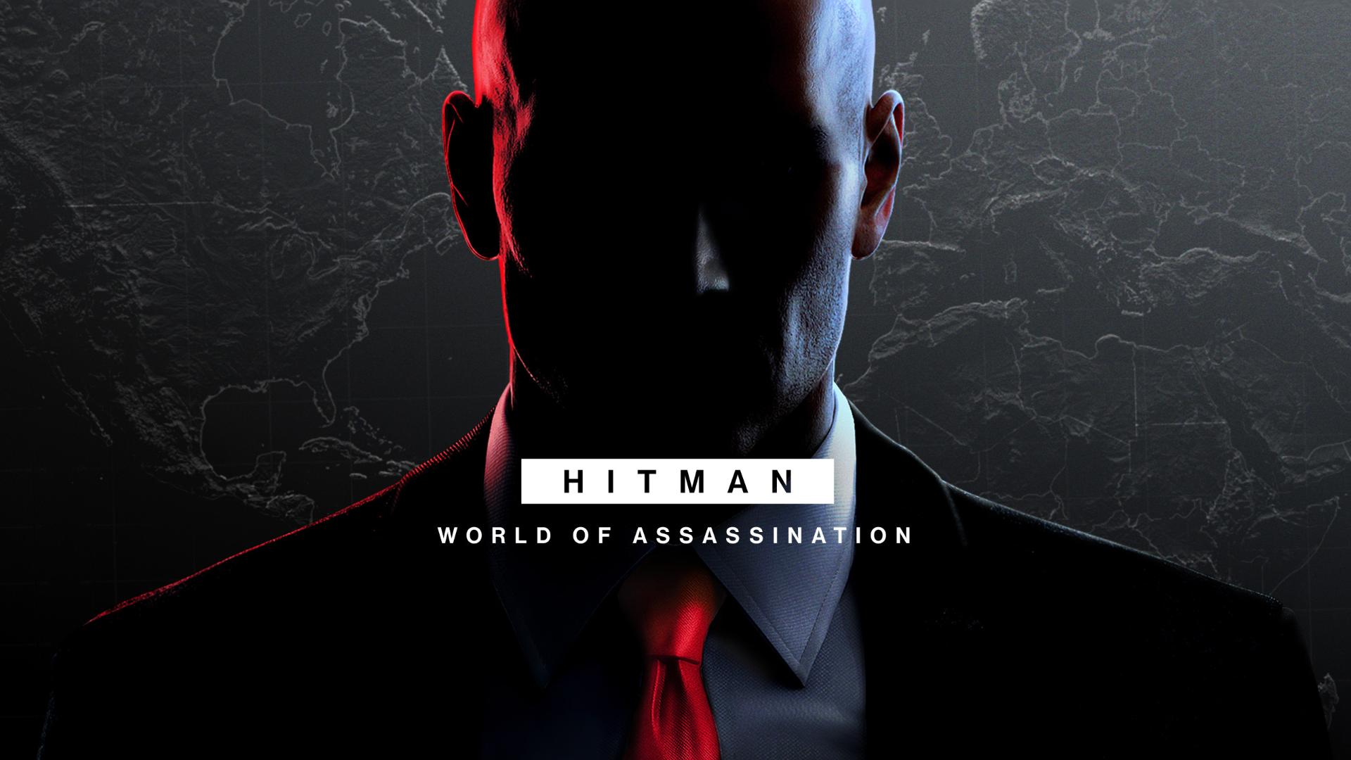 HITMAN World of Assassination Steam
