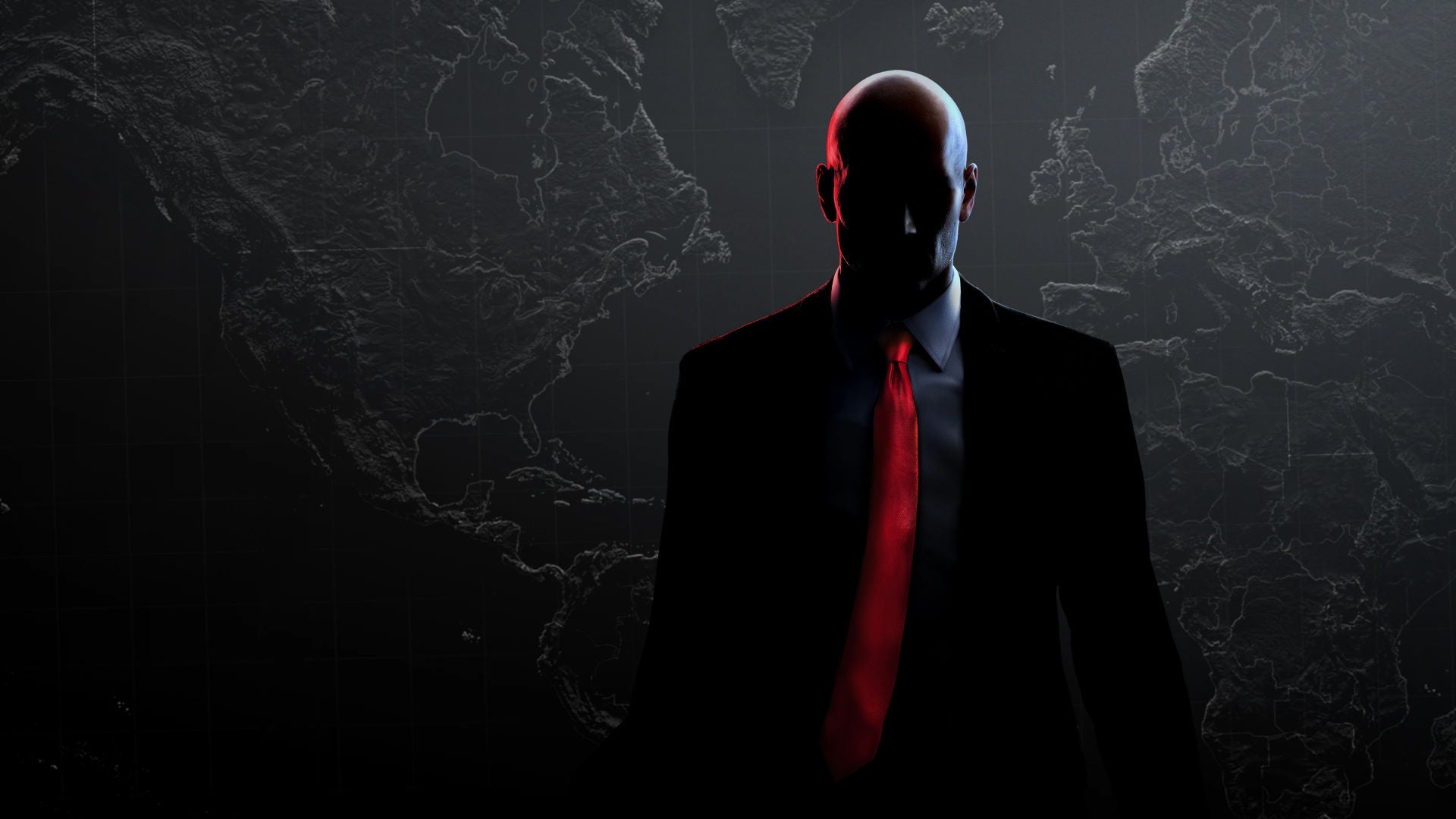 HITMAN World of Assassination Steam