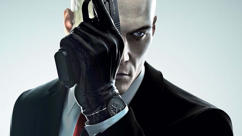 HITMAN World of Assassination Steam