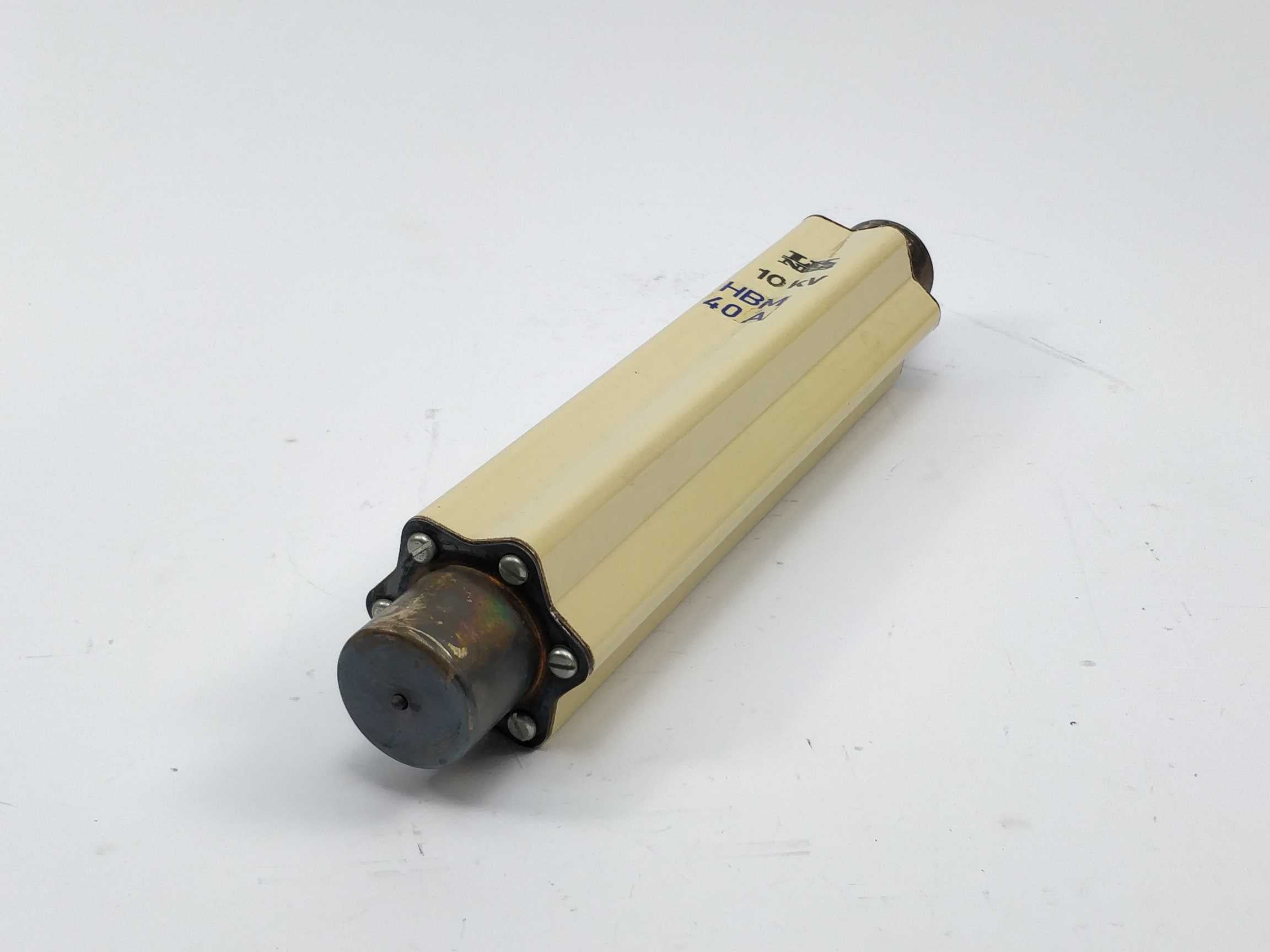 LK/Bussmann Fuse 10kV HBM 40A t-length 355mm