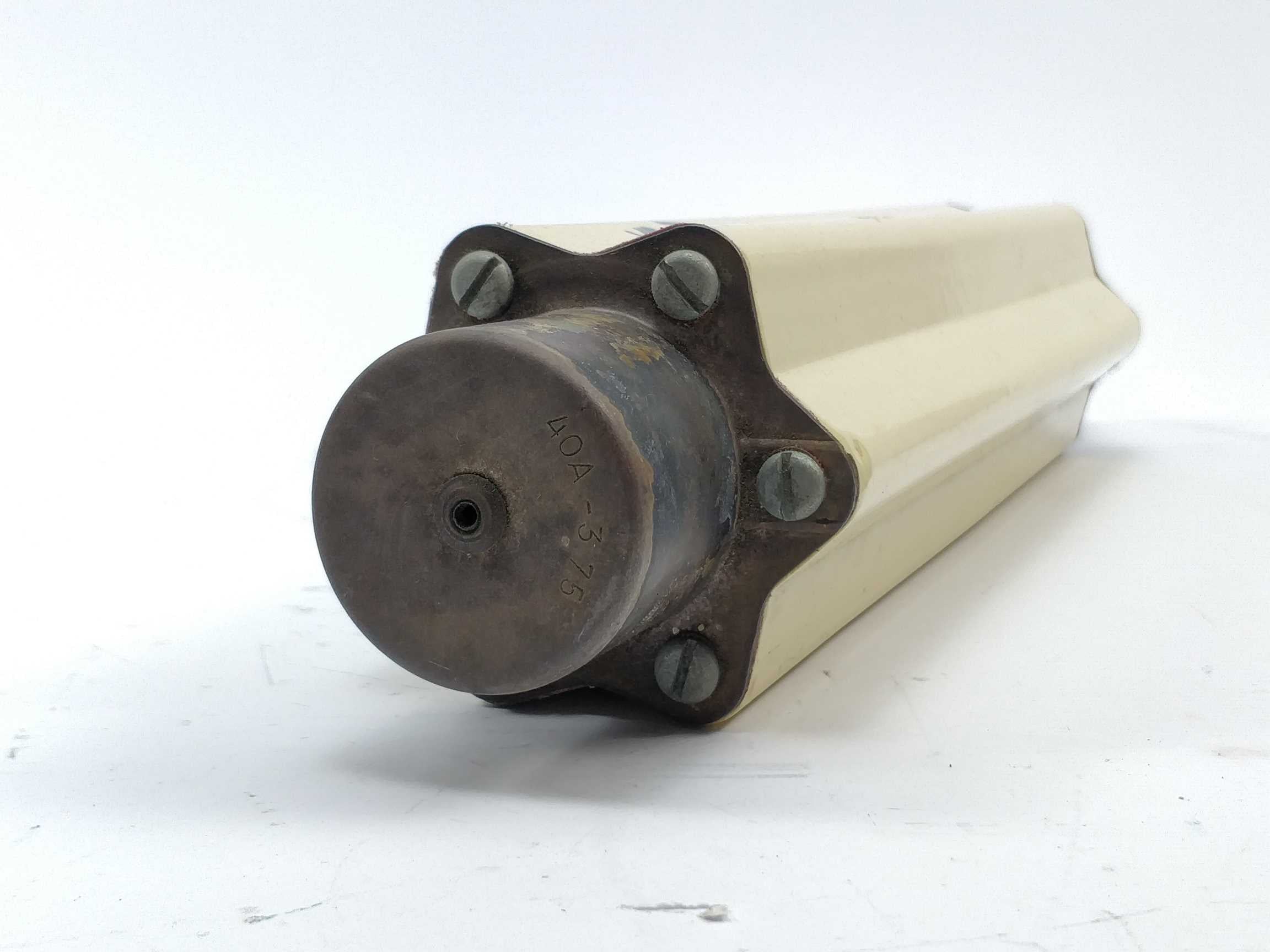 LK/Bussmann Fuse 10kV HBM 40A t-length 355mm