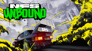 Need for Speed Unbound PC Online Hot Salg