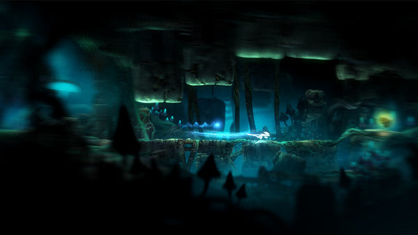 Ori and the Blind Forest: Definitive Edition Online salg