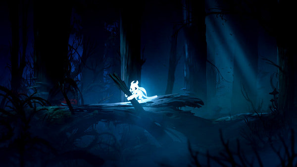 Ori and the Blind Forest: Definitive Edition Online salg