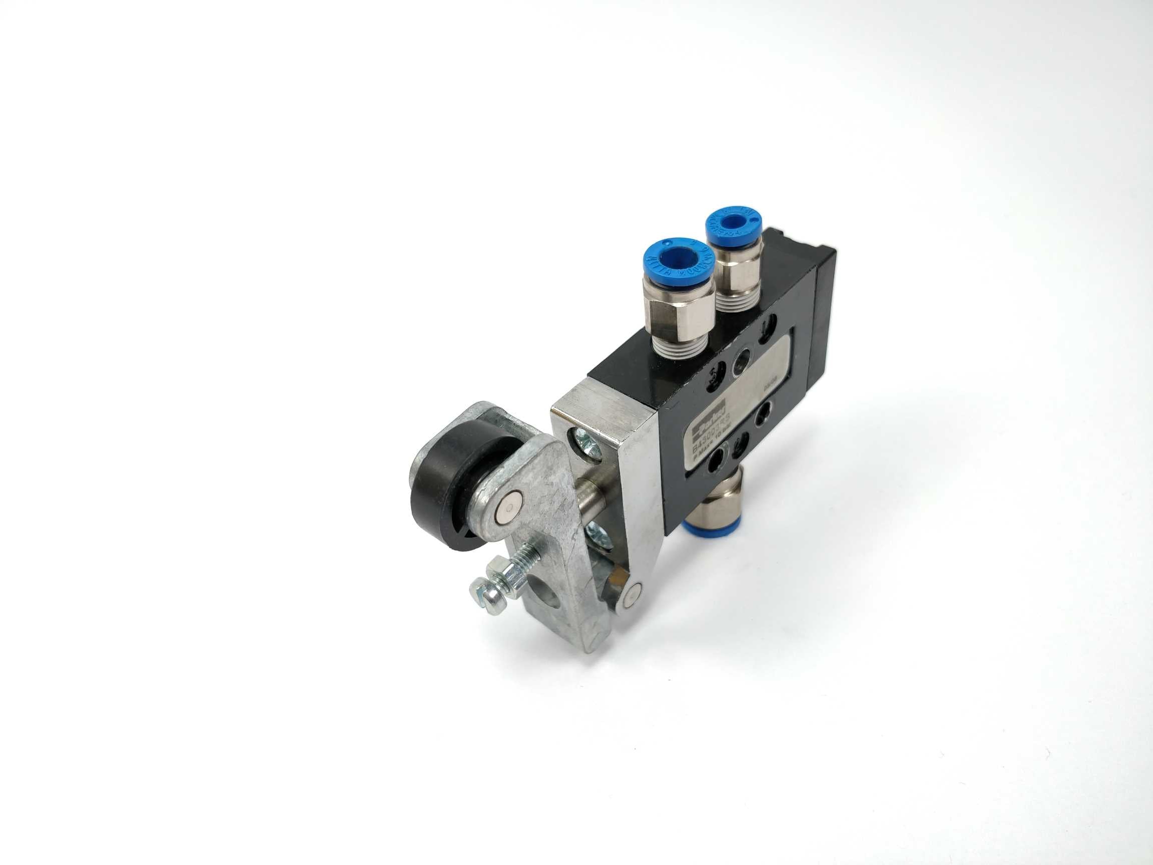 parker-b43003rs-control-valve-pmax-10-bar_2.jpg Parker B43003RS Control Valve Pmax 10 bar