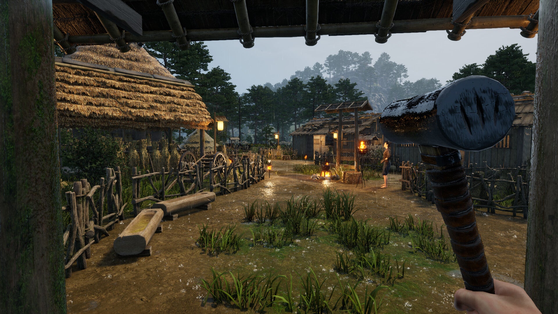 Sengoku Dynasty Steam