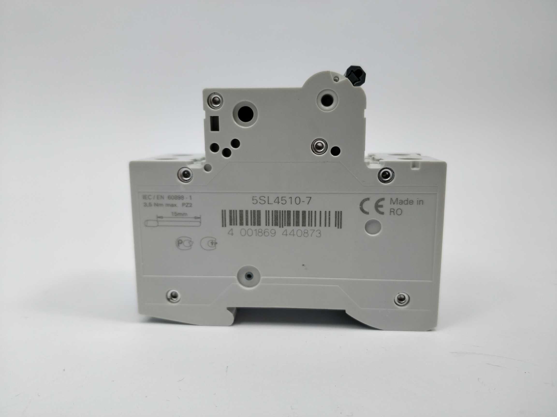 siemens-5sl4510-7-miniature-circuit-breaker-230-v_2.jpg Siemens 5SL4510-7 Miniature circuit breaker 230 V