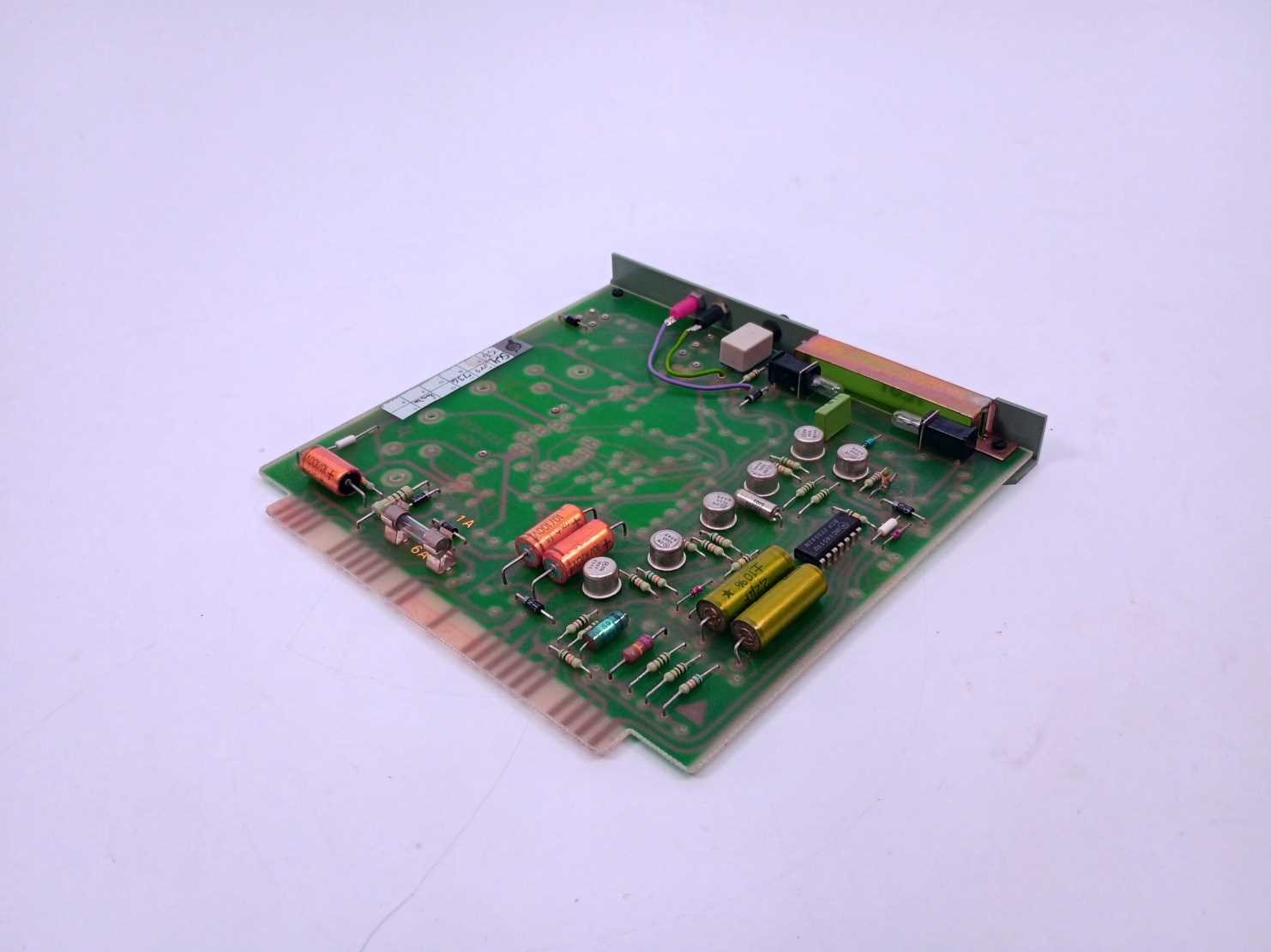 soren-t-lyngso-21305100-v01-213-072-004-circuit-board_1.jpg Soren T.Lyngso 21305100 V01 213.072.004 Circuit Board