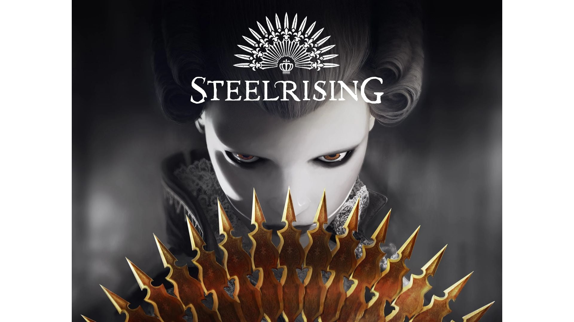 Steelrising