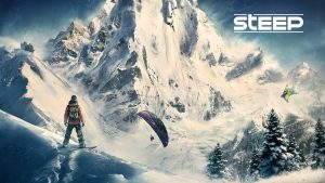 Steep XBOX One