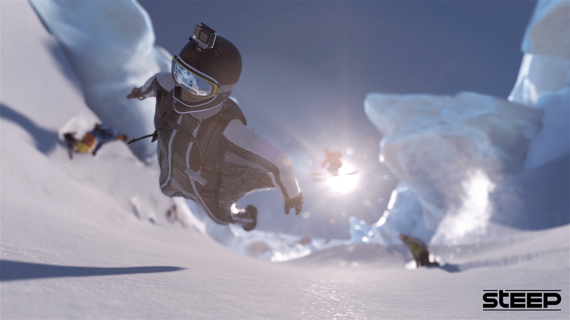 Steep XBOX One