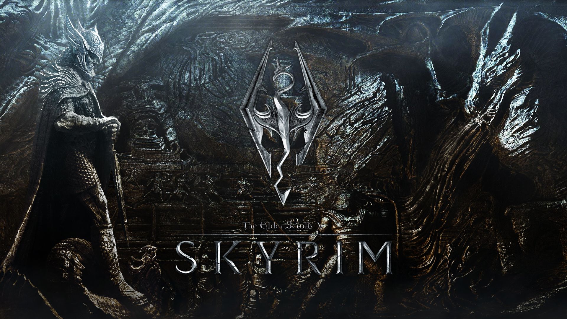 The Elder Scrolls V: Skyrim Legendary Edition (PC)