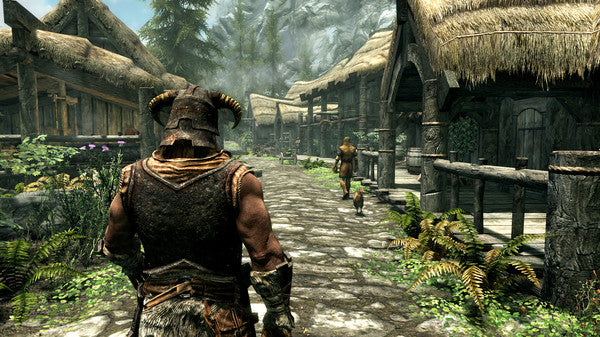 The Elder Scrolls V: Skyrim Legendary Edition (PC)