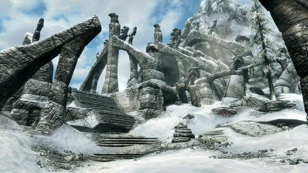 The Elder Scrolls V: Skyrim Legendary Edition (PC)