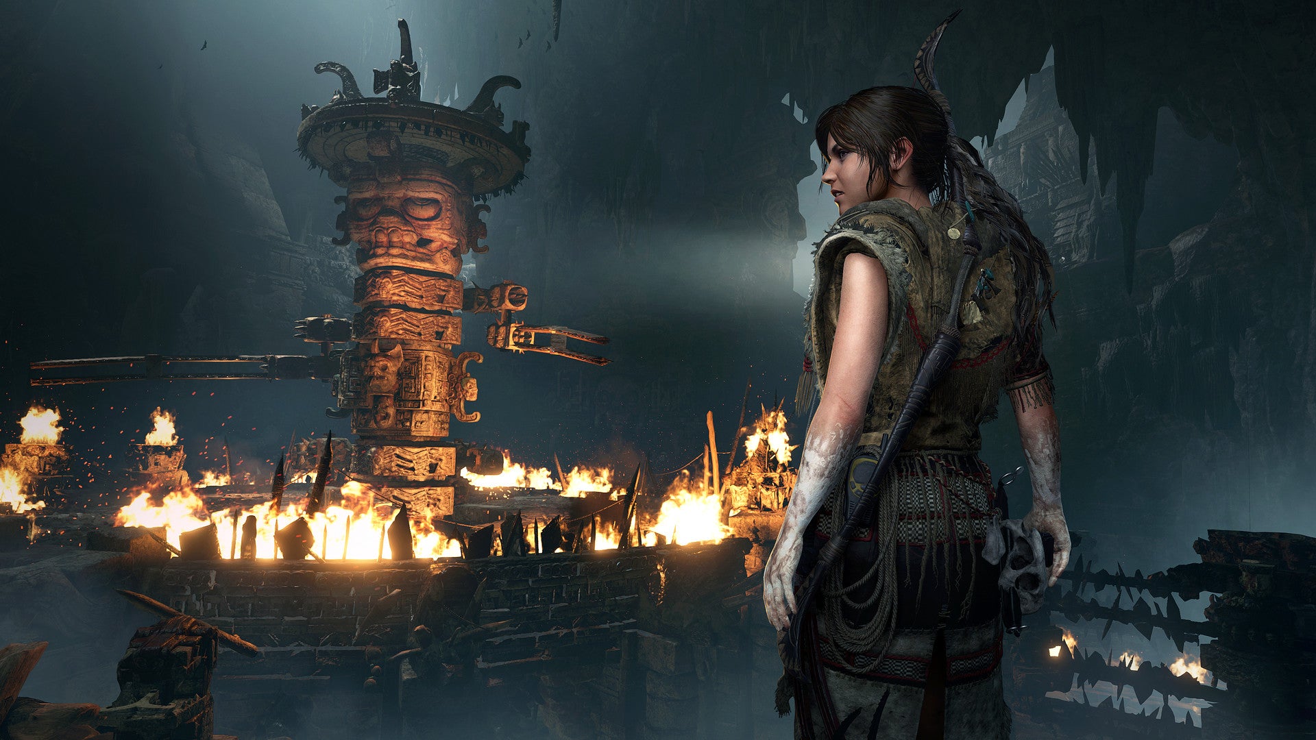 Tomb Raider Definitive Edition