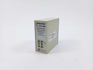 Electromatic SB249220 Interval on Operate 0,1-9,9 hrs. Online Hot Salg