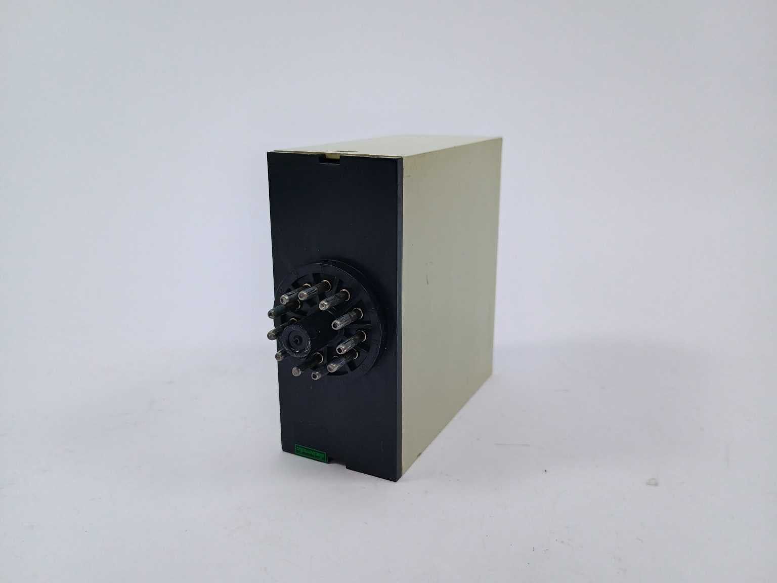 Electromatic SB249220 Interval on Operate 0,1-9,9 hrs. Online Hot Salg