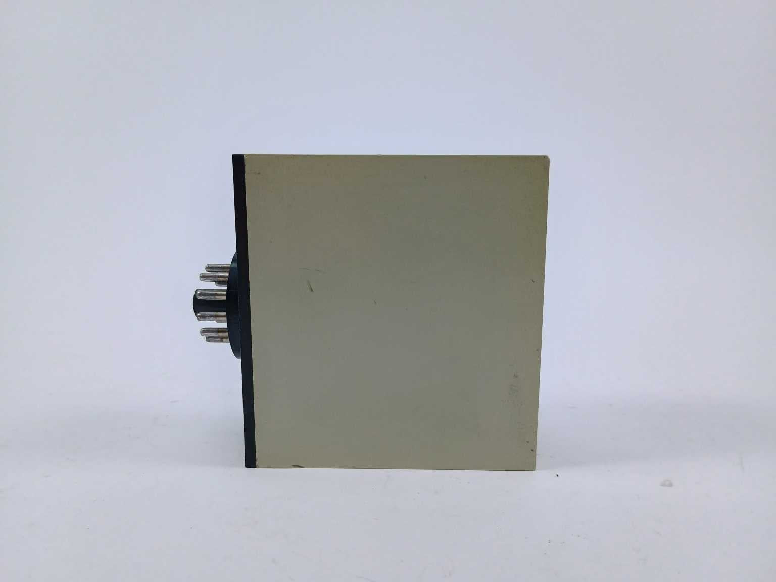 Electromatic SB249220 Interval on Operate 0,1-9,9 hrs. Online Hot Salg