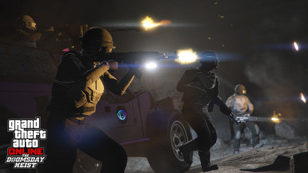 Grand Theft Auto V Rockstar Digital