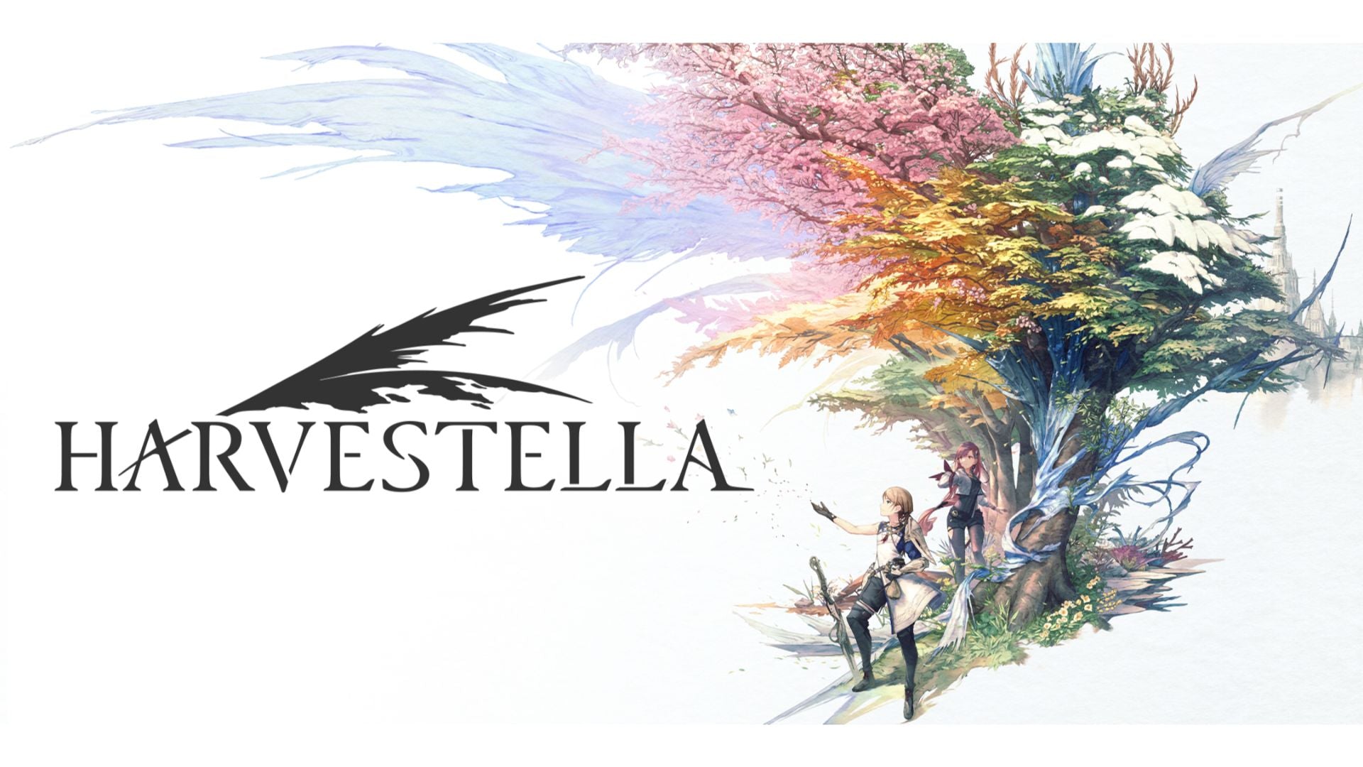 HARVESTELLA Steam