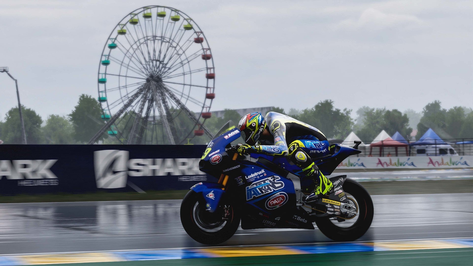 MotoGP 22 Nintendo Switch Udsalg