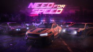 Need for Speed: Heat XBOX One