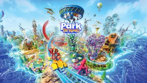 Park Beyond Steam