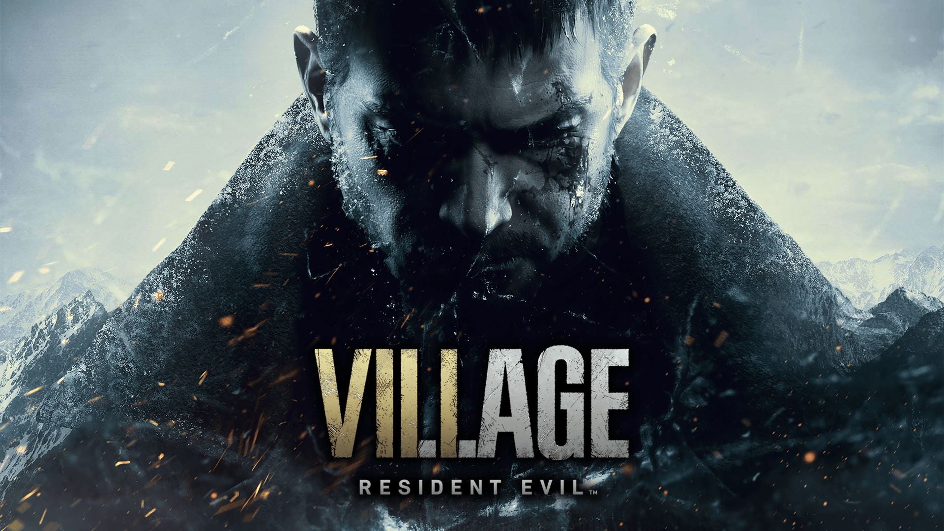 Resident Evil Village Deluxe Edition
