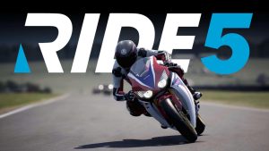 RIDE 5 Steam