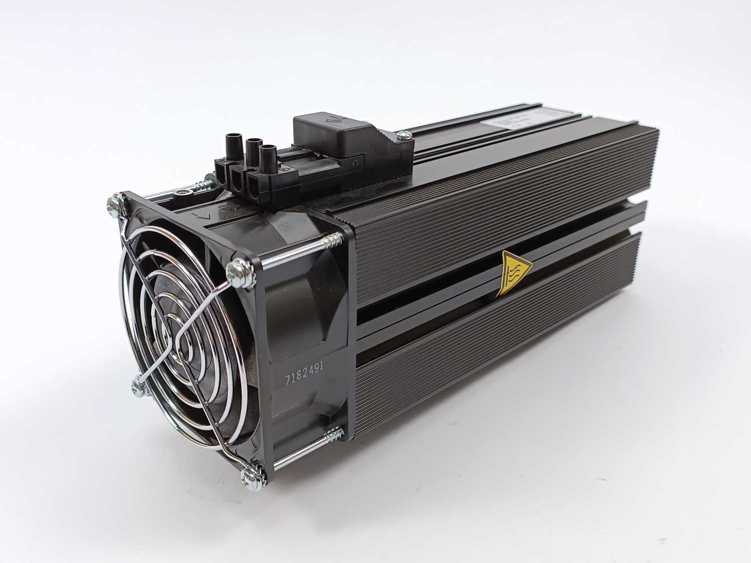 Rubsamen & Herr SH400L 400W, 230V AC, 29 40S 10X Udsalg