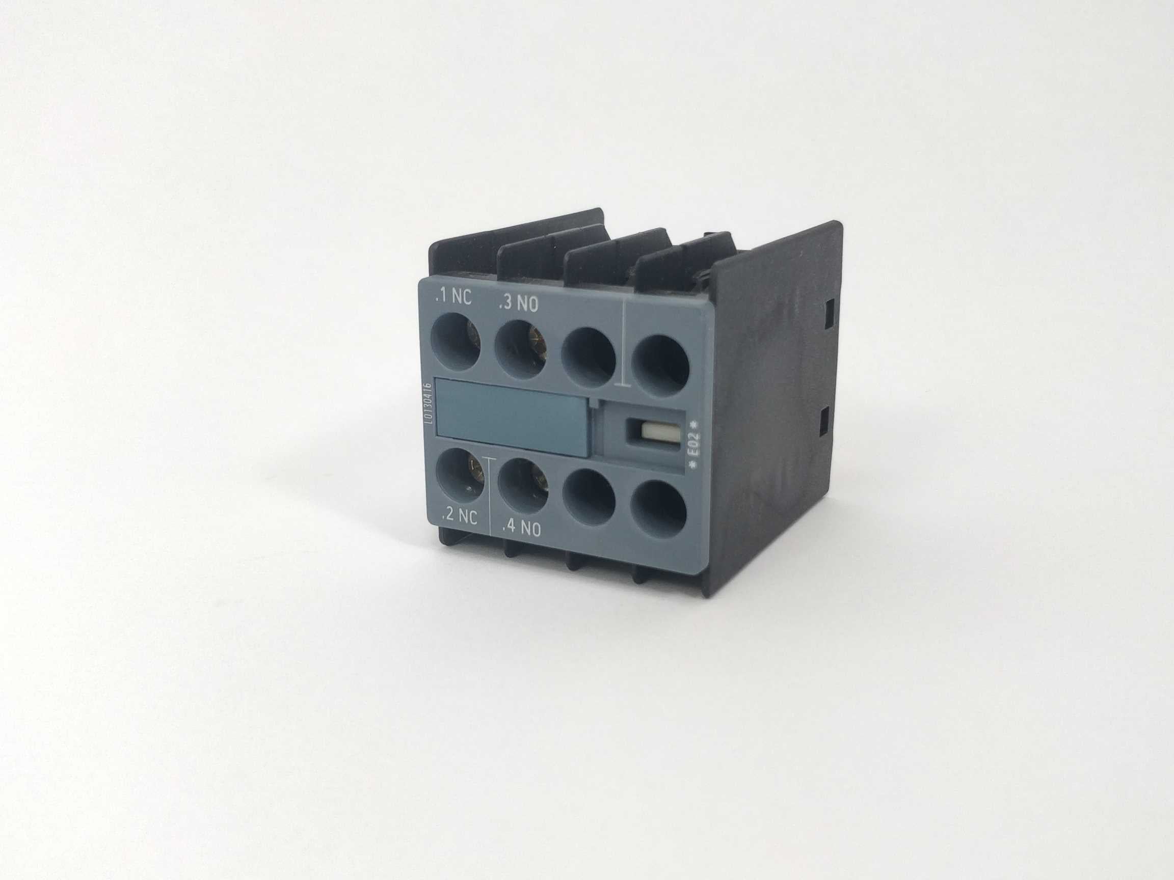 siemens-3rh2911-1ha11-sirius-2pcs_1.jpg Siemens 3RH2911-1HA11 Sirius 2pcs