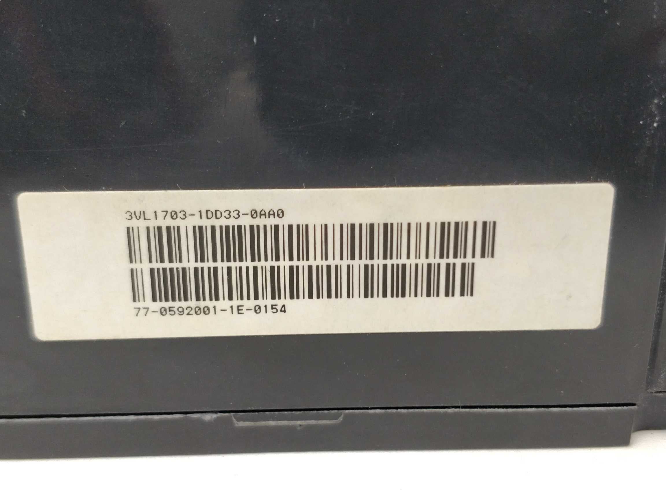 siemens-3vl1703-1dd33-0aa0-vl160x-circuit-breaker_3.jpg Siemens 3VL1703-1DD33-0AA0 VL160X Circuit Breaker