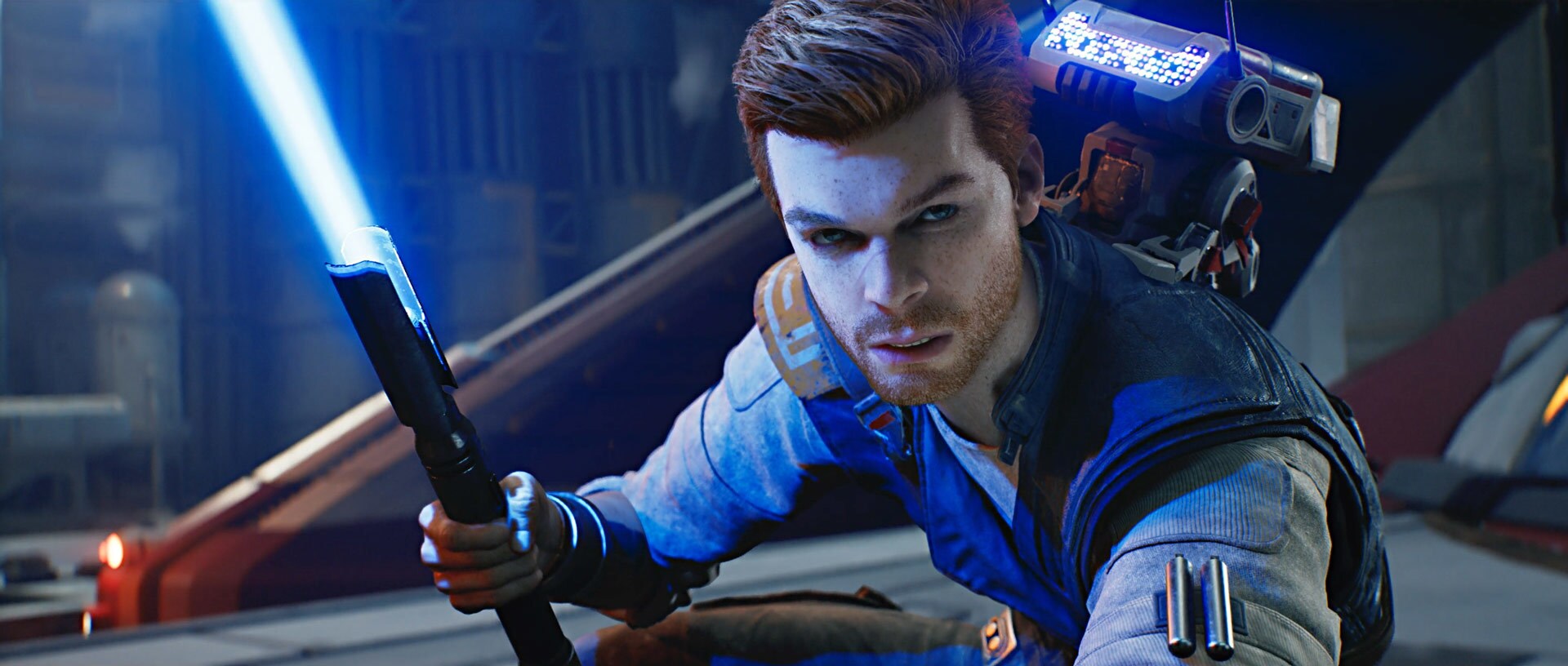 STAR WARS Jedi: Survivor Origin