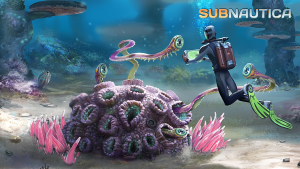 Subnautica