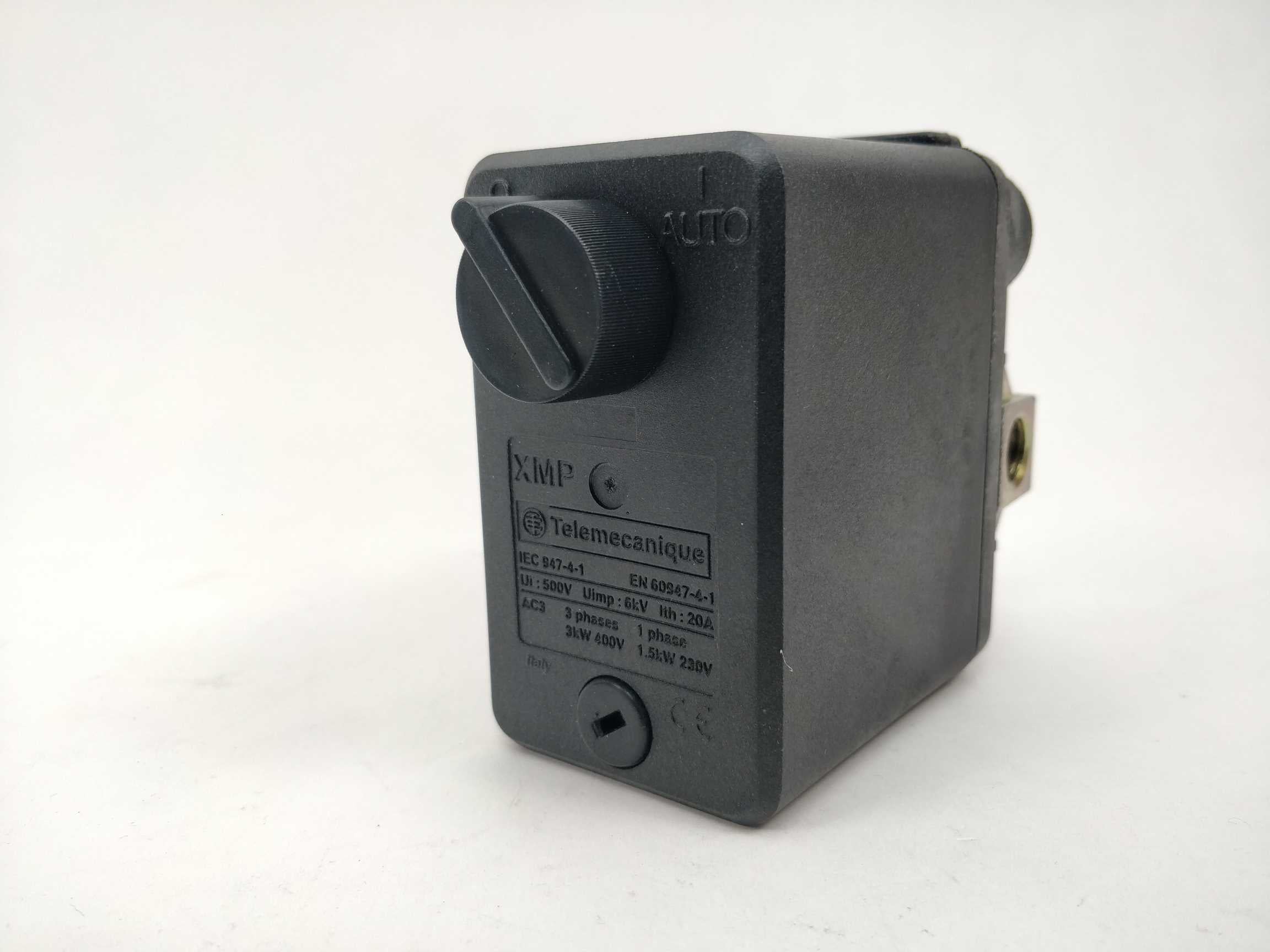 telemecanique-xmpr06c2433-presure-switch-xmpr06c2433_1.jpg TELEMECANIQUE XMPR06C2433 Presure Switch XMPR06C2433