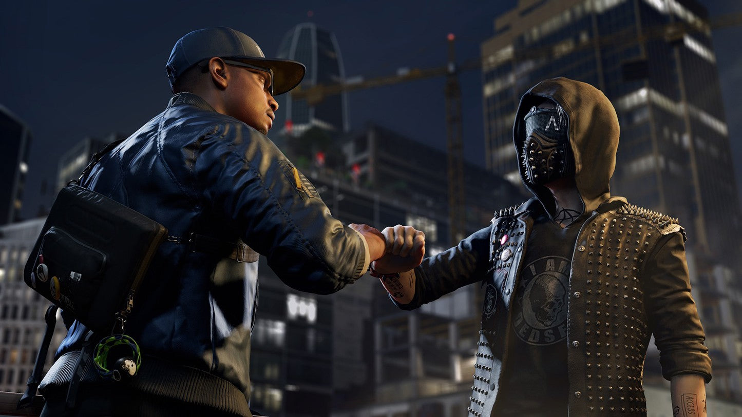 Watch Dogs: Legion XBOX One