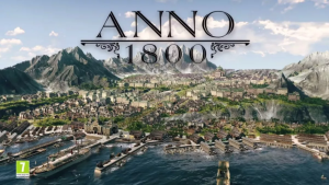 Anno 1800
