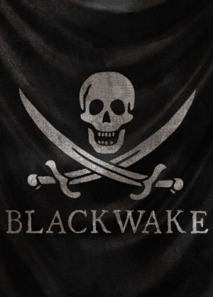 Blackwake Steam Altergift